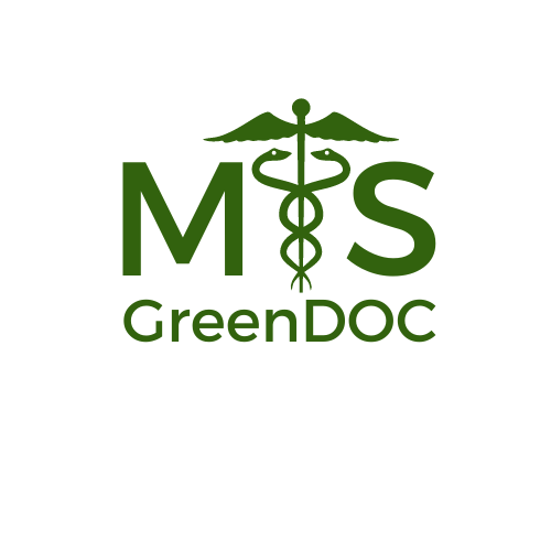 Msgreendoc